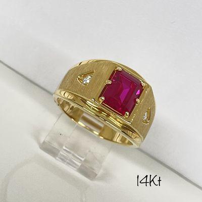 14Kt Ring!