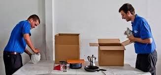 Harwood Heights Professional Movers