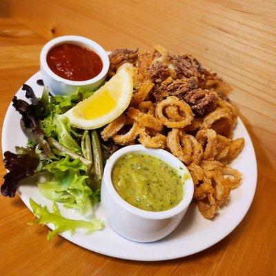 Calamari