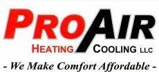 ProAir Heating and Cooling