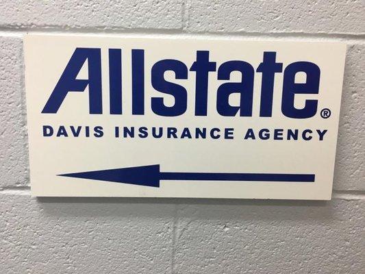 Allstate Insurance