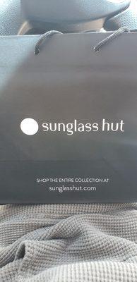 Sunglass Hut at Macy's