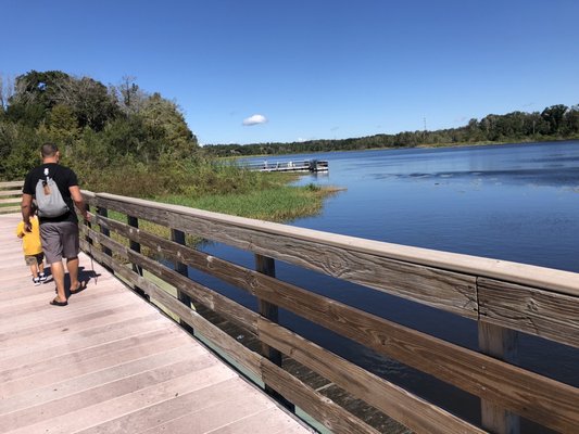 Boardwalk