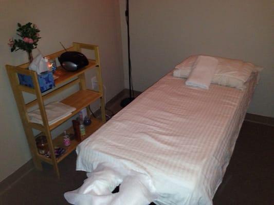 Evergreen Acupuncture Center