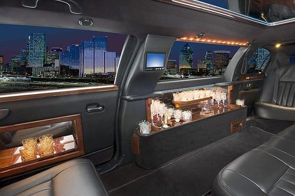 Austin Limos and Rides