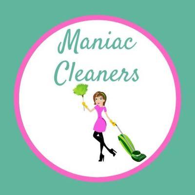 Maniac Cleaners