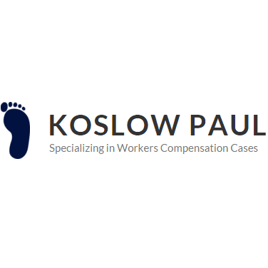 PAUL KOSLOW, DPM