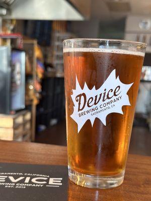 Device Brewing Company