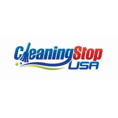 Cleaning Stop