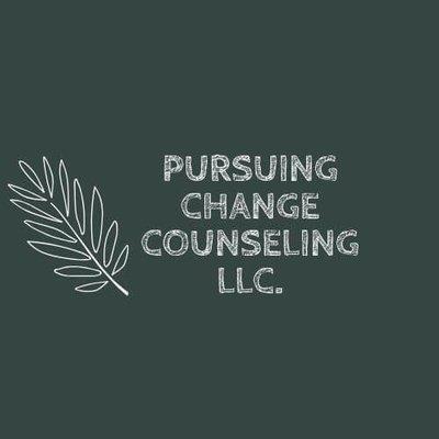 Pursuing Change Counseling LLC.