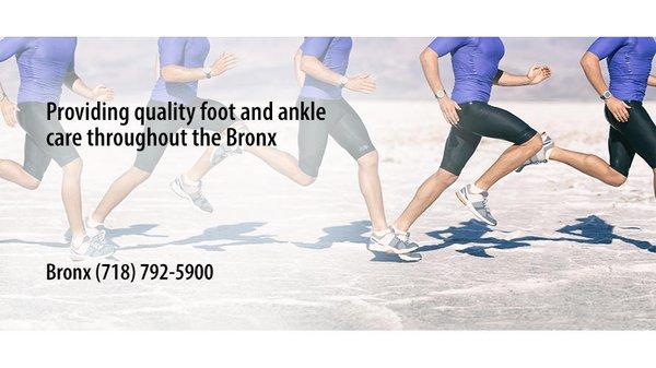 Bronx Foot Care