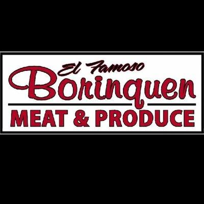 El Famoso Borinquen Meat & Produce