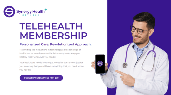 Synergy Health Network