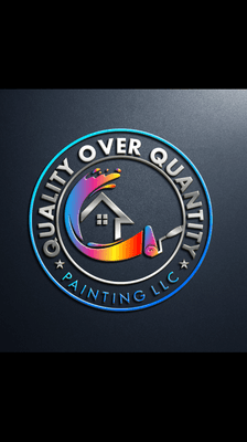 Quality Over Quantity Painting