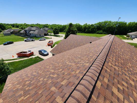 Weatherproof Roofing Solutions