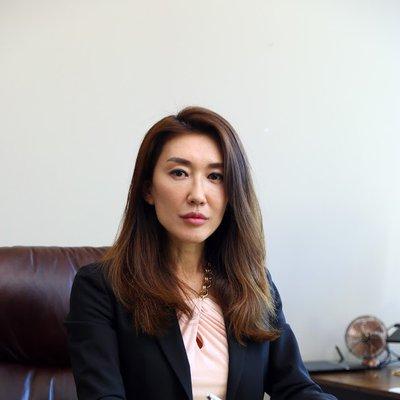 Law Office of Samantha H. Kim