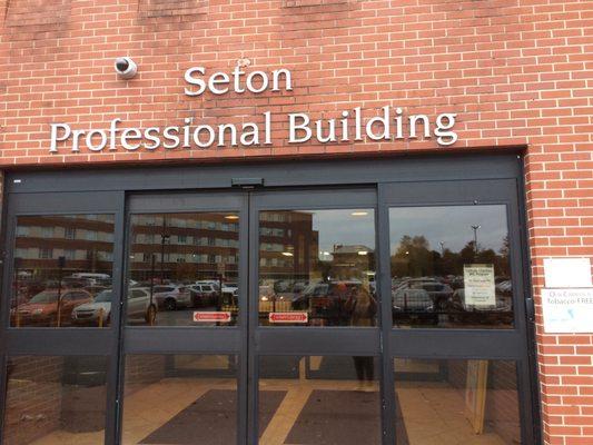 Seton Imaging