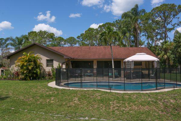 Under Contract, Jupiter Farms