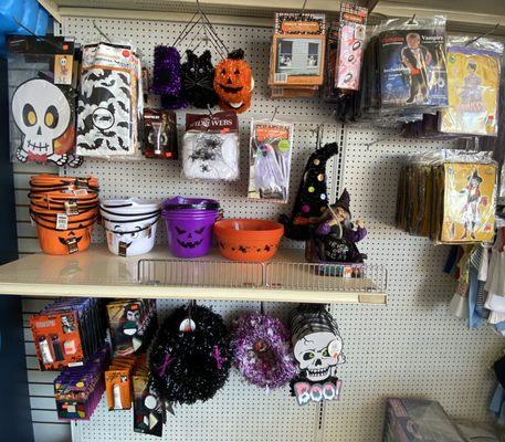 Check out our new Halloween Items!