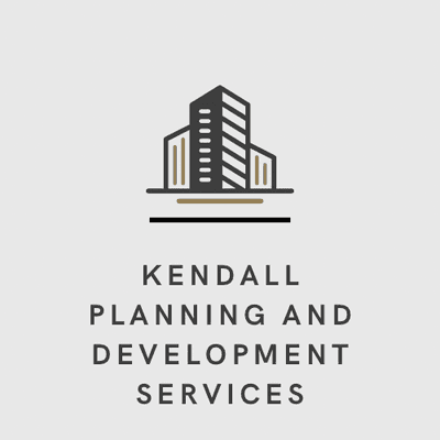 Kendall Planning and Development Services