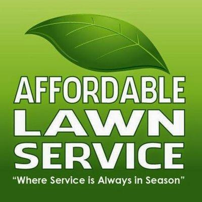 Affordable Lawn Care & Landscaping Service