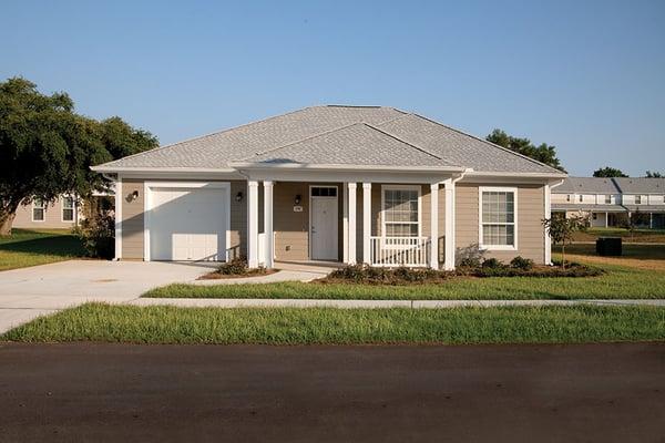 NAS Pensacola Homes