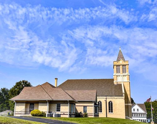 Immaculate Conception Church