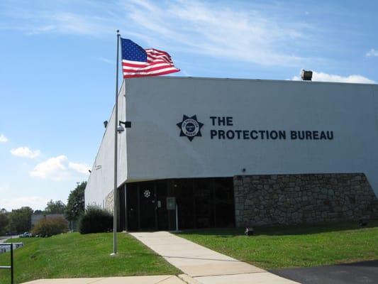 Headquarters, Exton PA