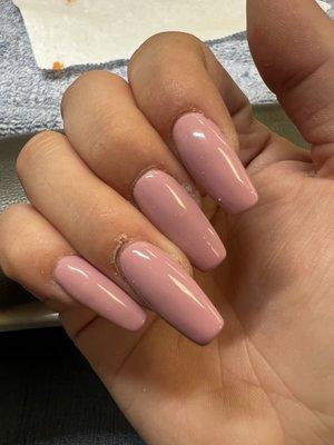 Nails/ Cuticle