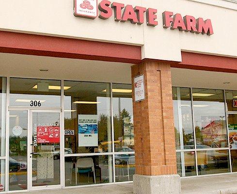 State Farm Office