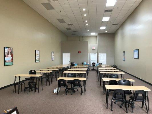 Kumon Irving Central