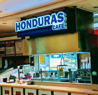 Honduras Cafe