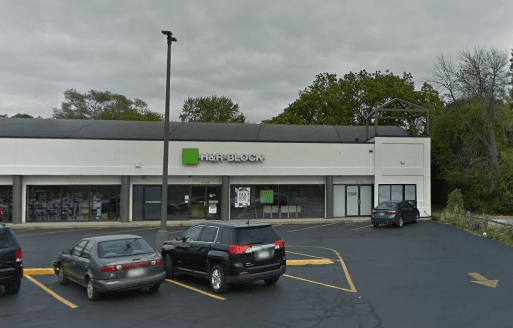 H&R Block