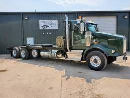 Wildcat Trucking