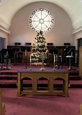 Brooksville First Presbyterian Church