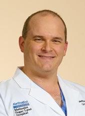 Jeffrey B. Wood, MD