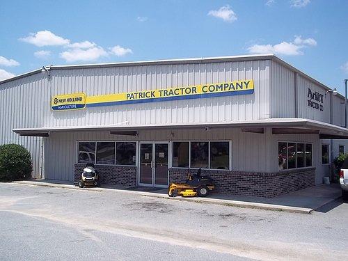 Patrick Tractor Company