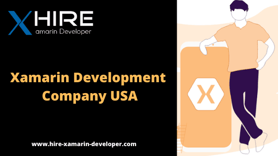 Hire Xamarin Developer