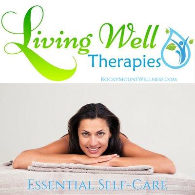 Living Well Therapies