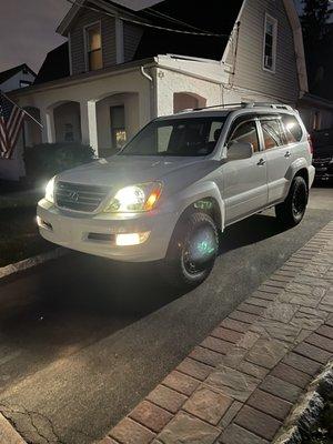 HIDs