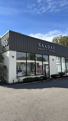 Saadat Beauty House