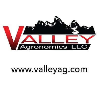 Valley Agronomics - McMinnville