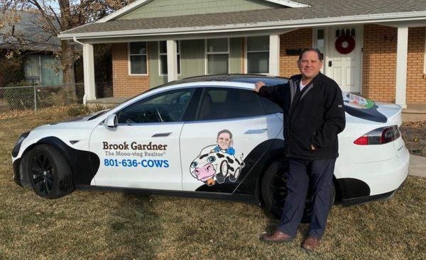 Utah's Best Realtor