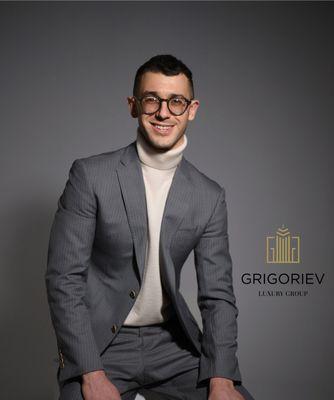 Vladimir Grigoriev - Exp Realty