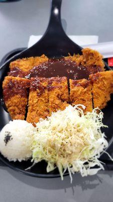 Super king katsu $20