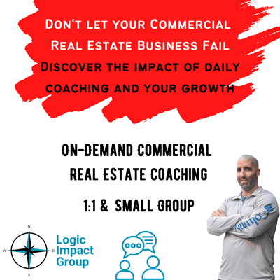 Real Estate Coaching