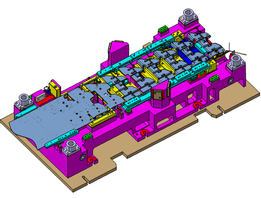 Die Cad Group