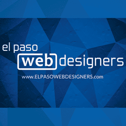 El Paso Web Designers