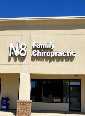 N8 Family Chiropractic