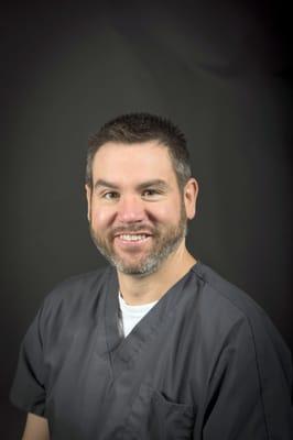 Dr. Vincent Steniger General Dentistry